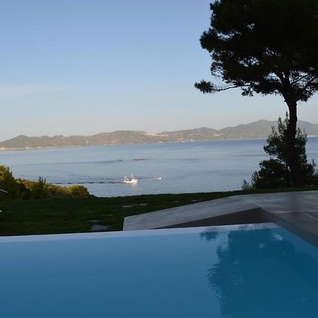 Thalasses Villas Skiathos Punta Dış mekan fotoğraf