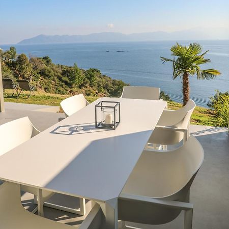 Thalasses Villas Skiathos Punta Dış mekan fotoğraf