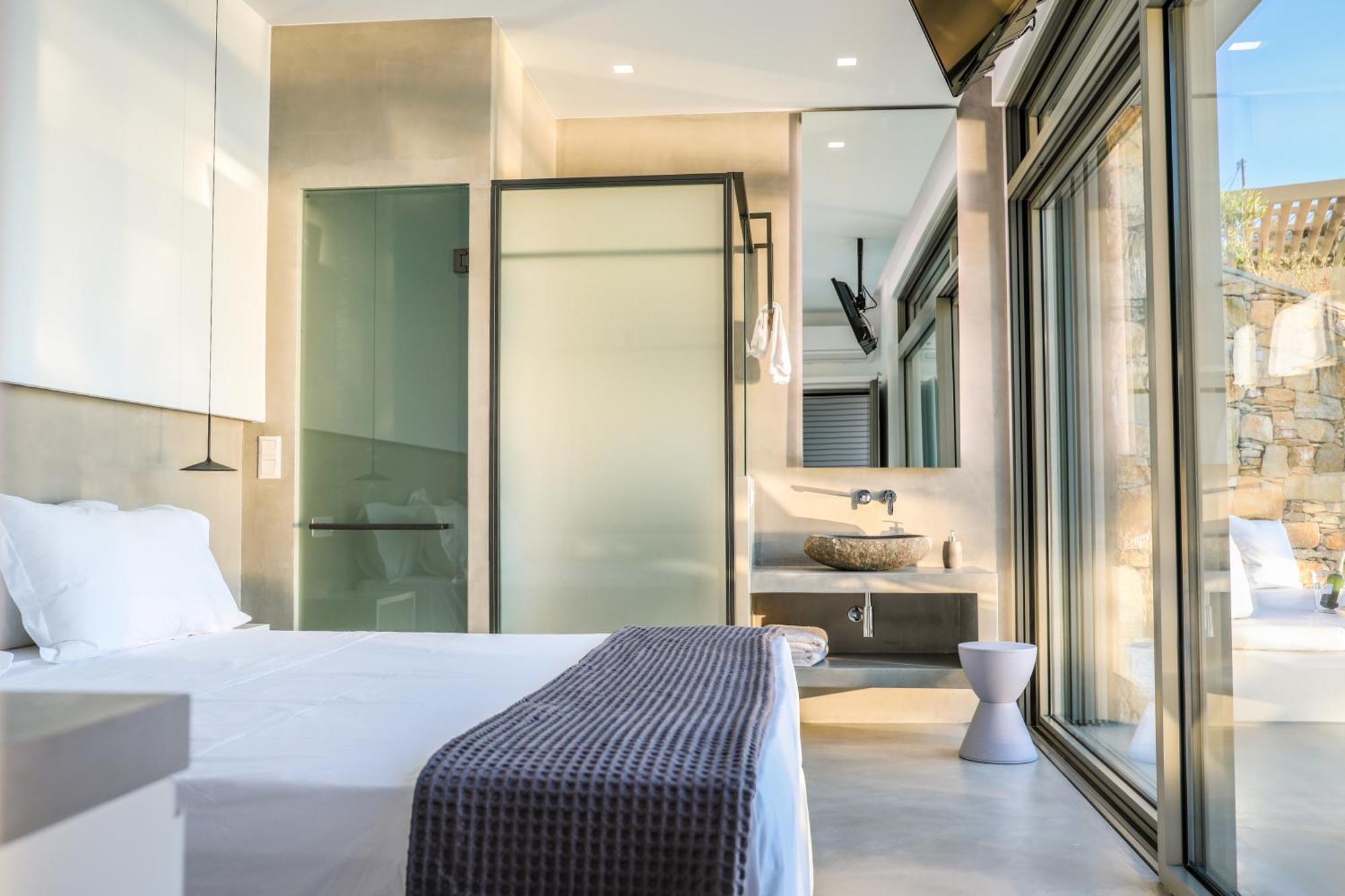 Thalasses Villas Skiathos Punta Dış mekan fotoğraf