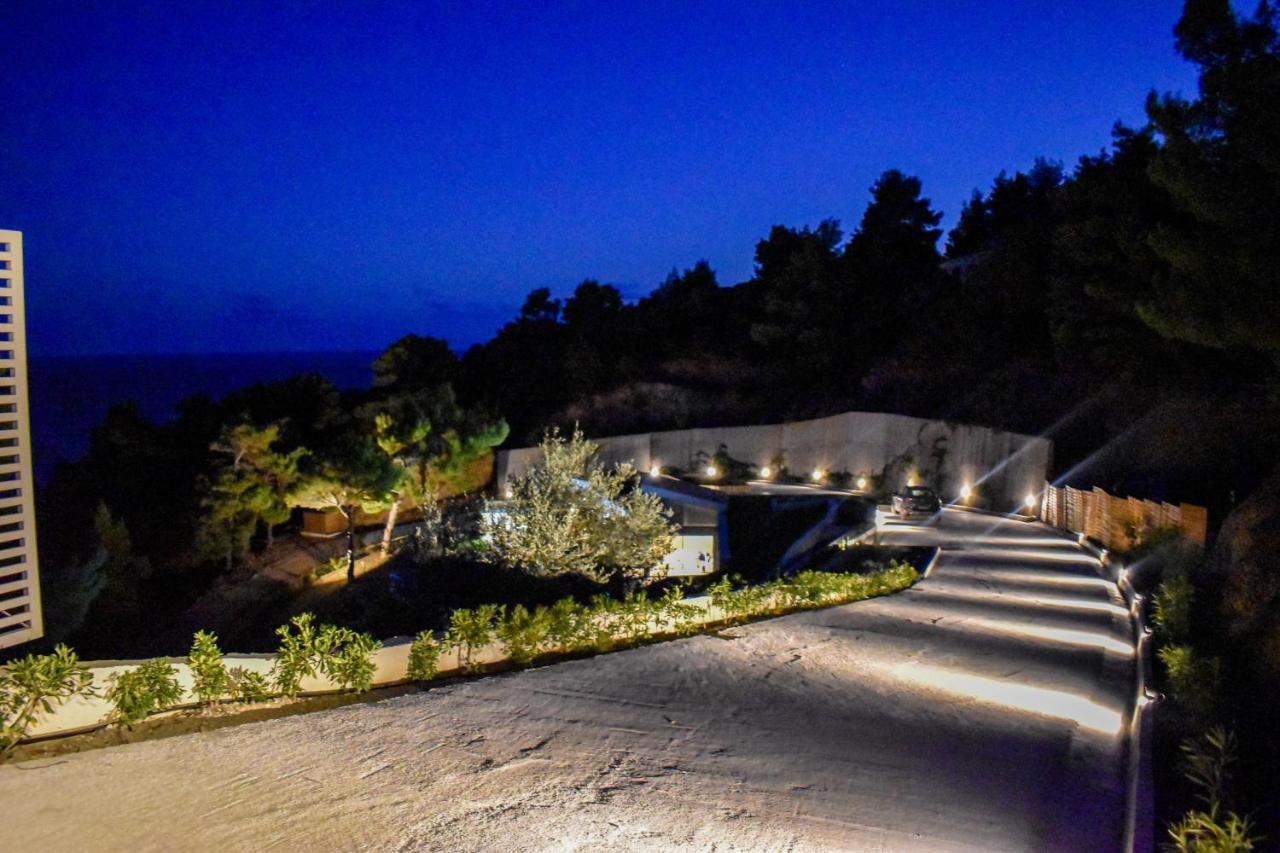 Thalasses Villas Skiathos Punta Dış mekan fotoğraf