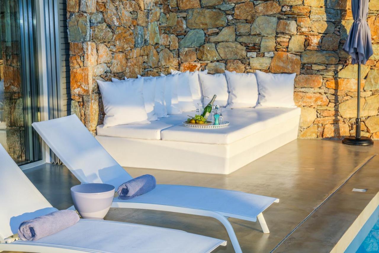 Thalasses Villas Skiathos Punta Dış mekan fotoğraf