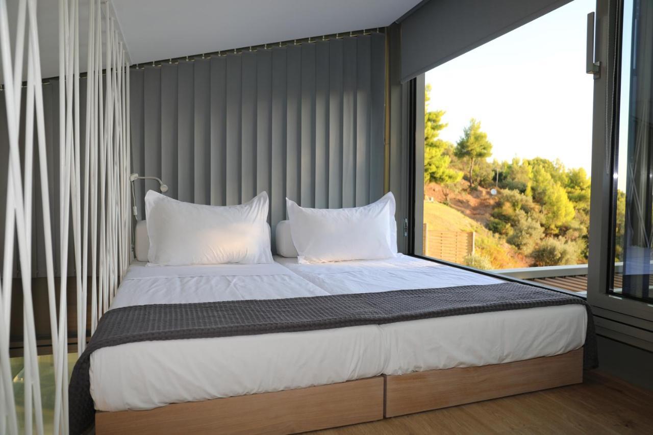 Thalasses Villas Skiathos Punta Dış mekan fotoğraf