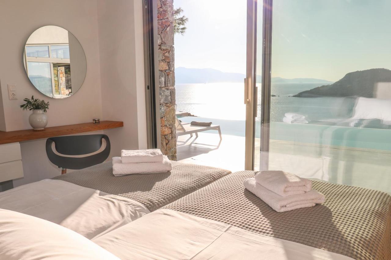 Thalasses Villas Skiathos Punta Dış mekan fotoğraf