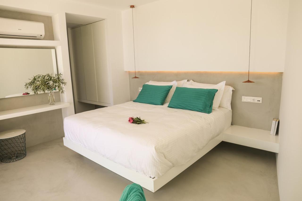 Thalasses Villas Skiathos Punta Dış mekan fotoğraf