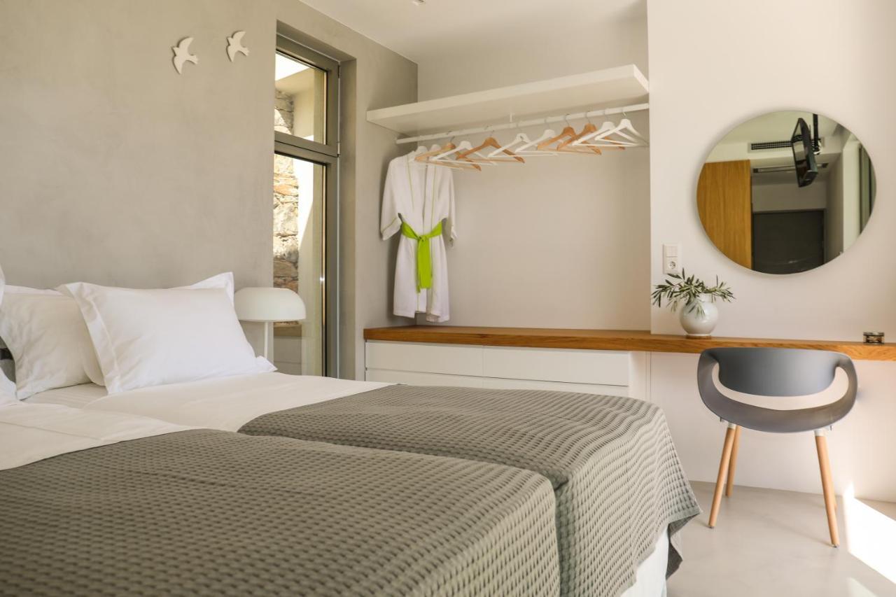 Thalasses Villas Skiathos Punta Dış mekan fotoğraf
