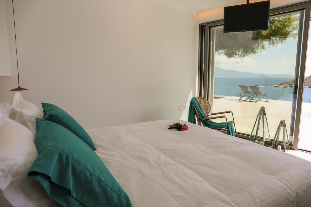 Thalasses Villas Skiathos Punta Dış mekan fotoğraf