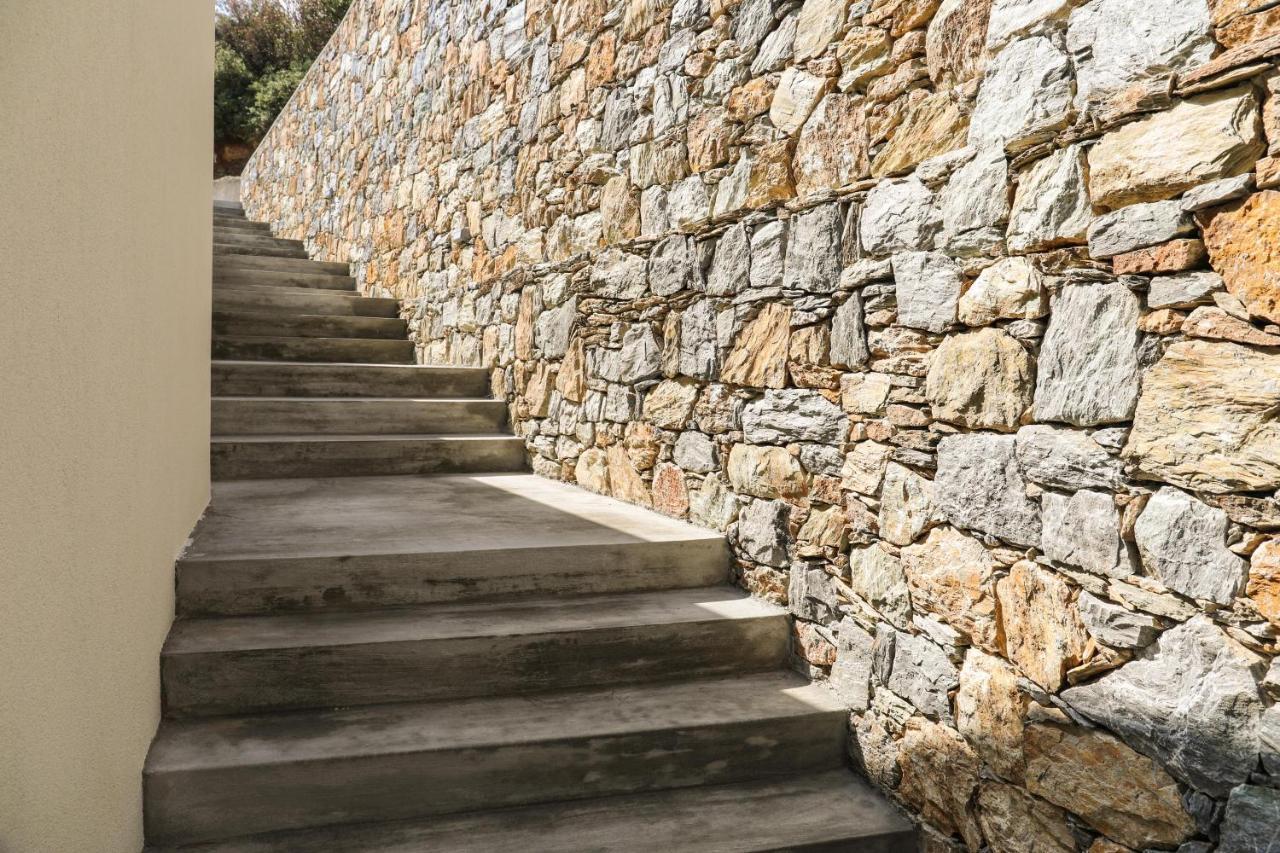 Thalasses Villas Skiathos Punta Dış mekan fotoğraf