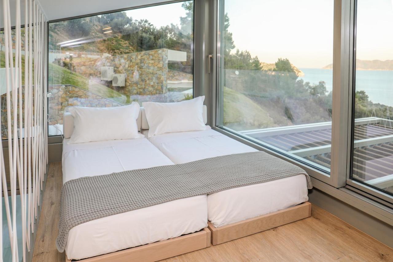 Thalasses Villas Skiathos Punta Dış mekan fotoğraf