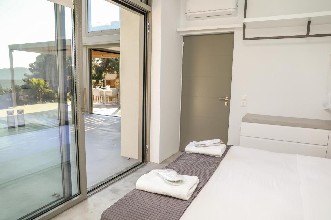 Thalasses Villas Skiathos Punta Dış mekan fotoğraf