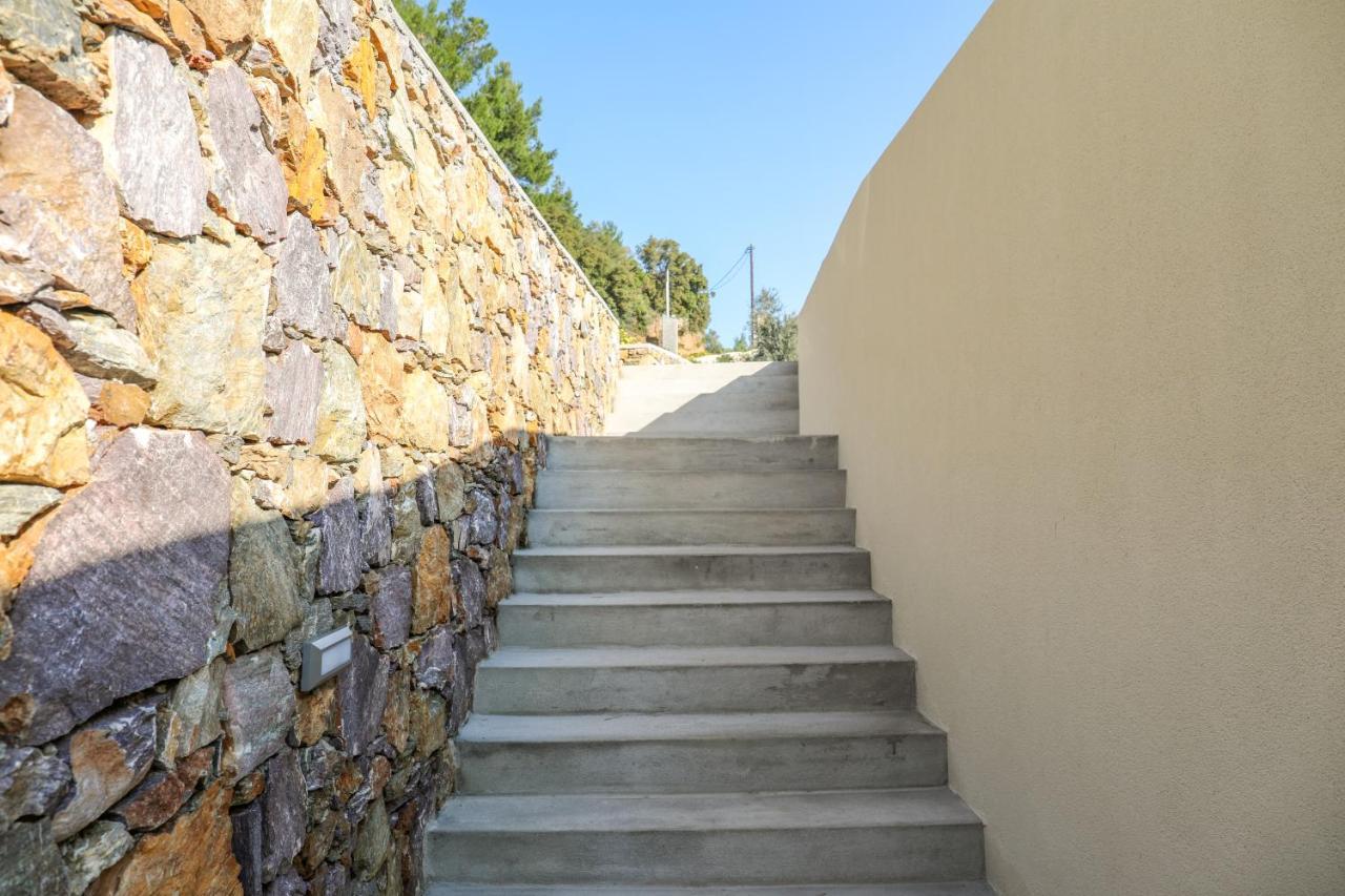 Thalasses Villas Skiathos Punta Dış mekan fotoğraf